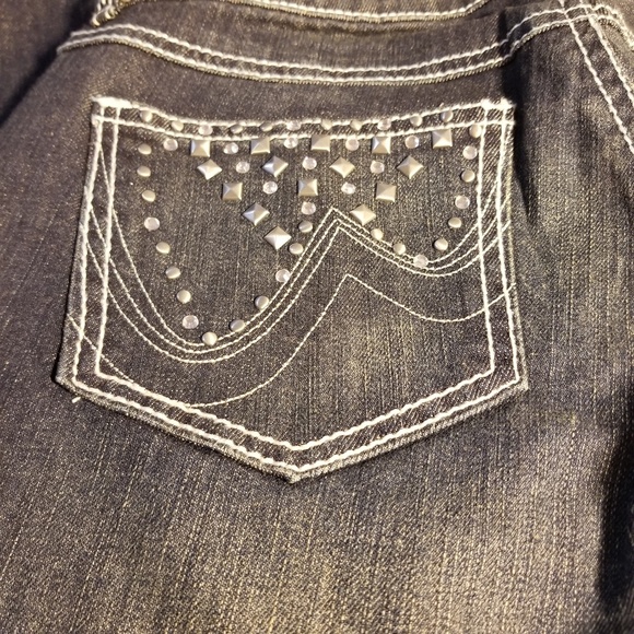 Wrangler Women's Jeans Sadie Boot Cut - Picture 8 of 8
